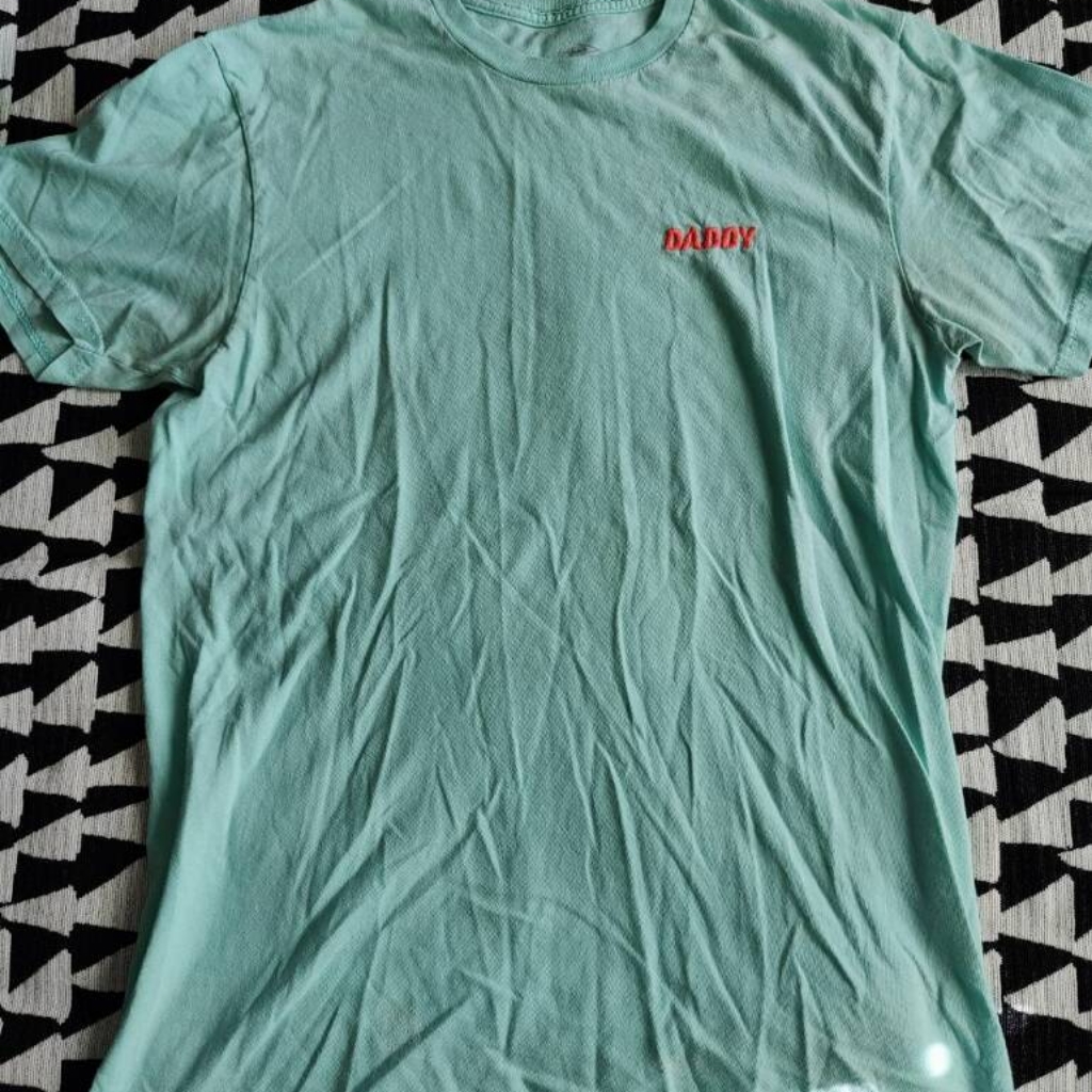 Daddy Tshirt